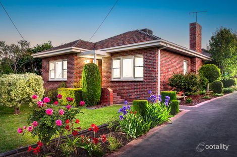 4/10-12 Eley Rd, Burwood, VIC 3125