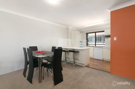 Property photo of 6/233 Cavendish Road Coorparoo QLD 4151