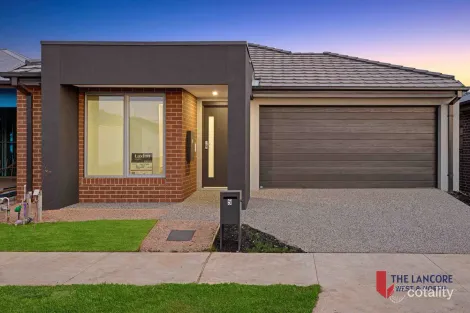 5 Antipoda St, Tarneit, VIC 3029