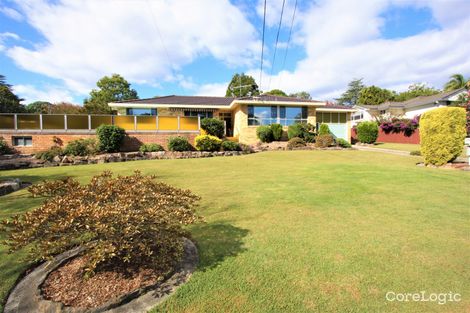 Property photo of 7 Aronia Avenue St Ives NSW 2075