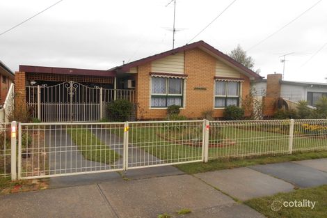 21 Margaret St, Wendouree, VIC 3355