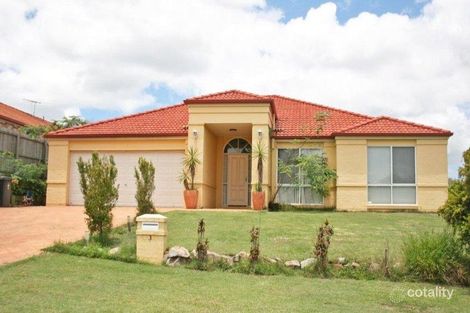 3 Alderbury Pl, Carindale, QLD 4152