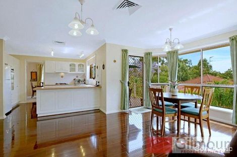 Property photo of 9 Windarra Place Castle Hill NSW 2154