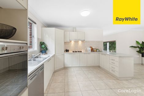 Property photo of 3A Callistemon Close North Epping NSW 2121