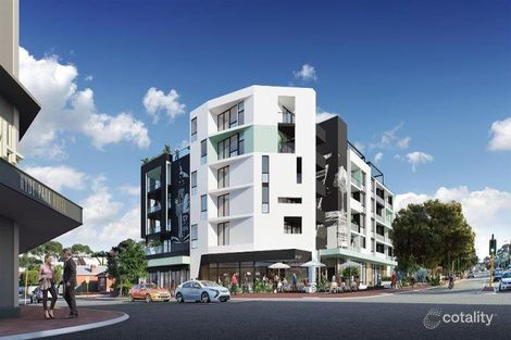 Property photo of 24/338 Bulwer Street West Perth WA 6005