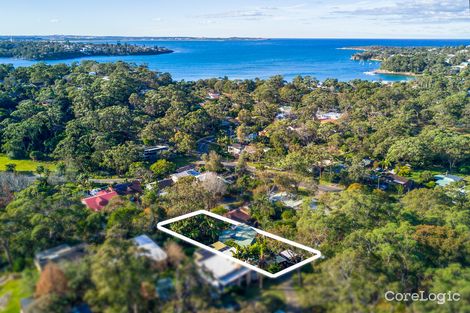 Property photo of 6 Woodfield Avenue Bundeena NSW 2230