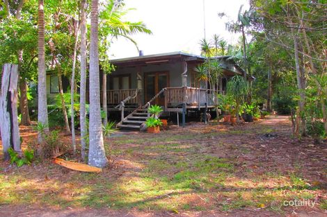 Property photo of 38 Outridge Avenue Poona QLD 4650