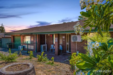 Property photo of 16 Mellows Place Rangeway WA 6530