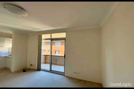 Property photo of 8/10 Lachlan Avenue Macquarie Park NSW 2113