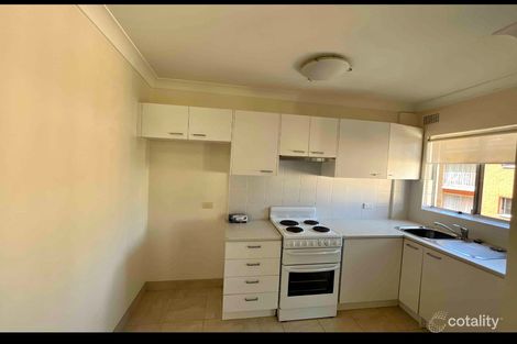 Property photo of 8/10 Lachlan Avenue Macquarie Park NSW 2113