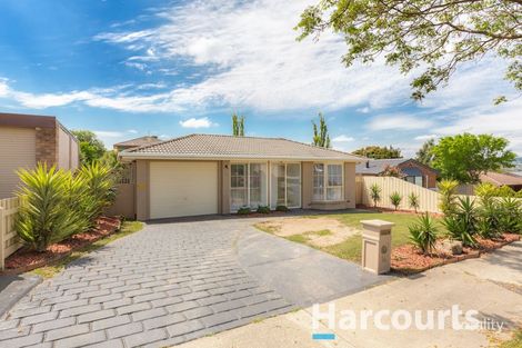 Property photo of 14 Marson Crescent Hallam VIC 3803