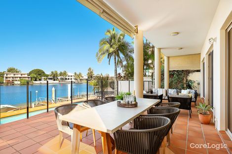 Property photo of 96 Amalfi Drive Surfers Paradise QLD 4217