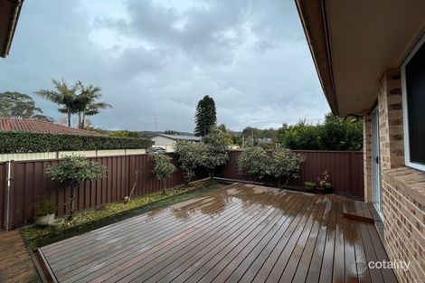 Property photo of 1/5 Ferguson Close West Gosford NSW 2250