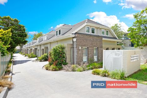 5/87 Jamison Rd, Kingswood, NSW 2747