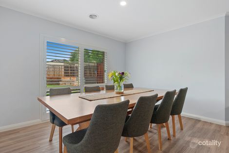 Property photo of 1 Ruddick Place Darley VIC 3340