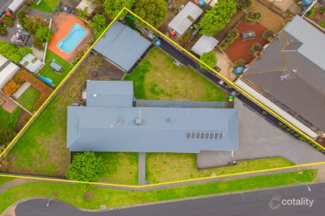 Property photo of 1 Ruddick Place Darley VIC 3340