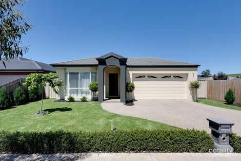 4 Taponga Way, Whittlesea, VIC 3757