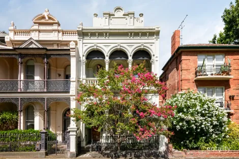 110 Vale St, East Melbourne, VIC 3002