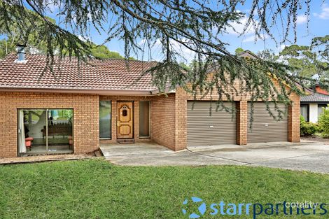 41 Nymboida Cres, Ruse, NSW 2560