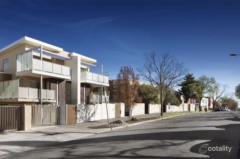Property photo of 3/41 Dover Street Flemington VIC 3031