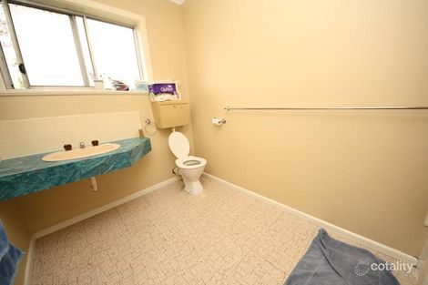 Property photo of 2/16 John Street Horsham VIC 3400