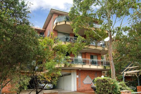 Property photo of 18/6-8 Lennox Street Parramatta NSW 2150