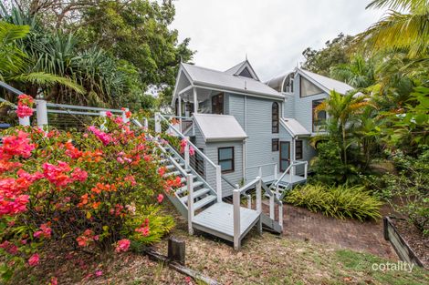 Property photo of 77 Tramican Street Point Lookout QLD 4183