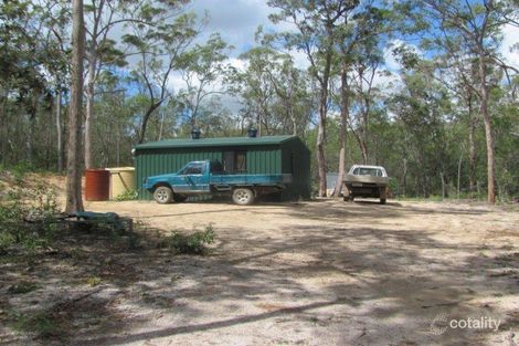 Rosedale Farms Rd, Rosedale, QLD 4674