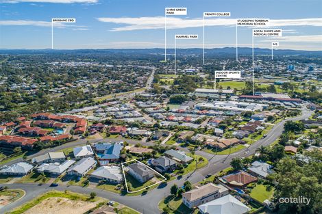 27 Lance Dr, Mount Warren Park, QLD 4207