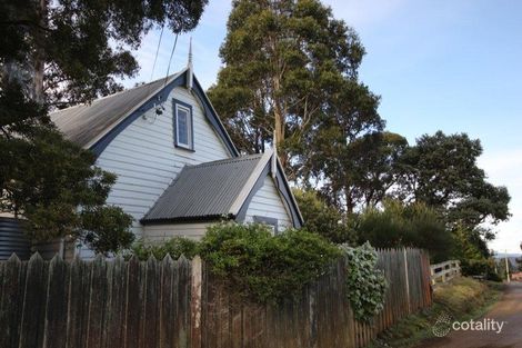 Property photo of 344 Braeside Road Franklin TAS 7113