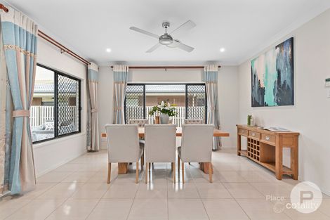 Property photo of 44 Ivory Crescent Pallara QLD 4110