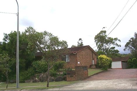 402 Chatswood Rd, Shailer Park, QLD 4128