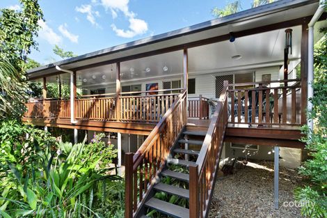 Property photo of 12 Olakuna Crescent Ferny Hills QLD 4055