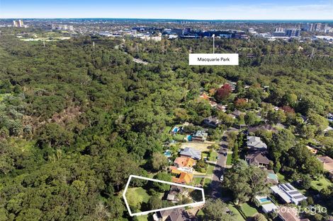 Property photo of 19 Bolwarra Avenue West Pymble NSW 2073