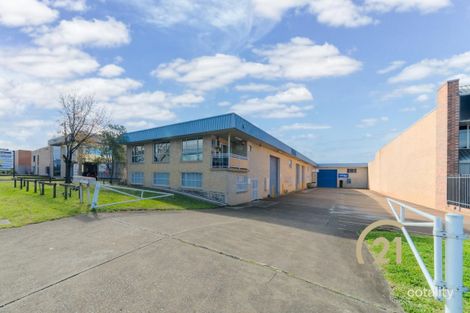 3/14 Nello Pl, Wetherill Park, NSW 2164