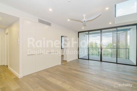 Property photo of 302/118-124 Terry Street Rozelle NSW 2039