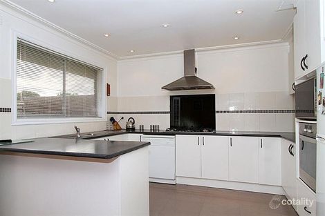 Property photo of 1 Riversdale Street Craigieburn VIC 3064