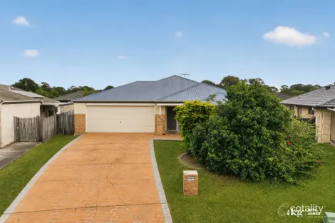 18 Lake Wivenhoe Ct, Logan Reserve, QLD 4133