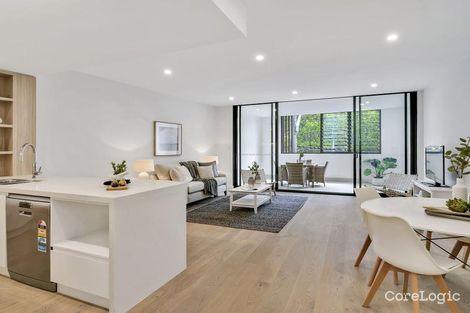 Property photo of 106/2 East Lane North Sydney NSW 2060