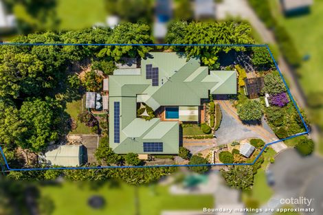 Property photo of 18 Hirst Court Ningi QLD 4511
