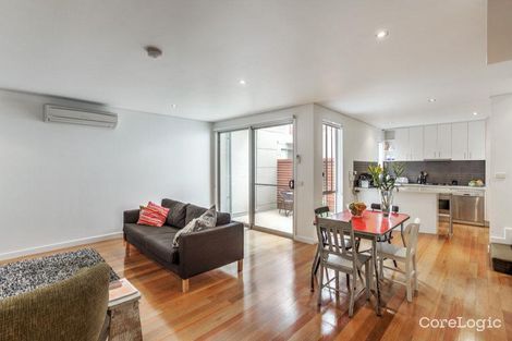 Property photo of 10/115-121 Stanley Street West Melbourne VIC 3003