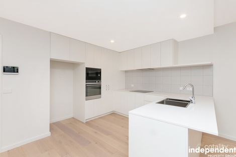 Property photo of 36/2 Torrens Street Braddon ACT 2612