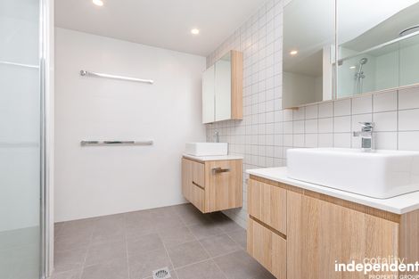 Property photo of 36/2 Torrens Street Braddon ACT 2612