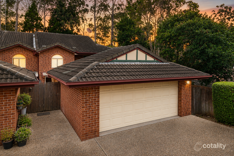 Property photo of 6/10 Mawson Place Forest Lake QLD 4078