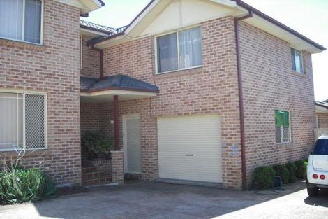 3/9 Blaxland Ave, Penrith, NSW 2750