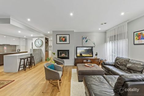 Property photo of 22 Kingston Drive Eaglehawk VIC 3556