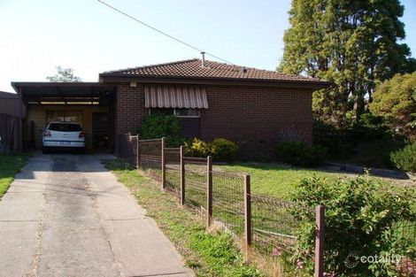 20 Banksia Cres, Churchill, VIC 3842