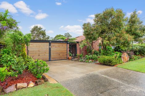 Property photo of 35 Fenchurch Street Rochedale South QLD 4123