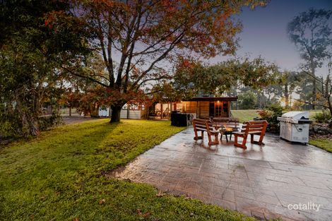 Property photo of 127 Wallaby Way Pheasant Creek VIC 3757