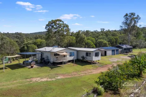 709 Glen Echo Rd, Glen Echo, QLD 4570